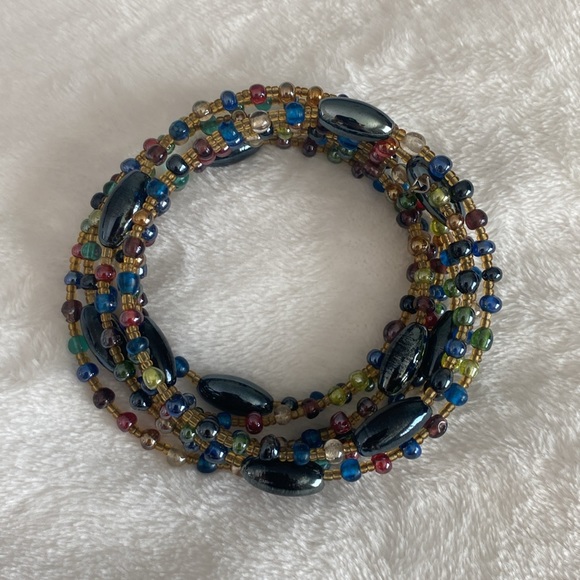 Beaded bracelet - Picture 6 of 15